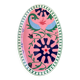 New serving platter Caroline de Benoist