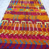 Carpet Azilal, 280 x 110