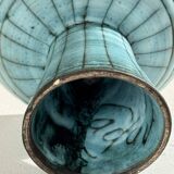 Ceramic serving bowl by Jacques Sagan