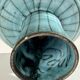 Ceramic serving bowl by Jacques Sagan