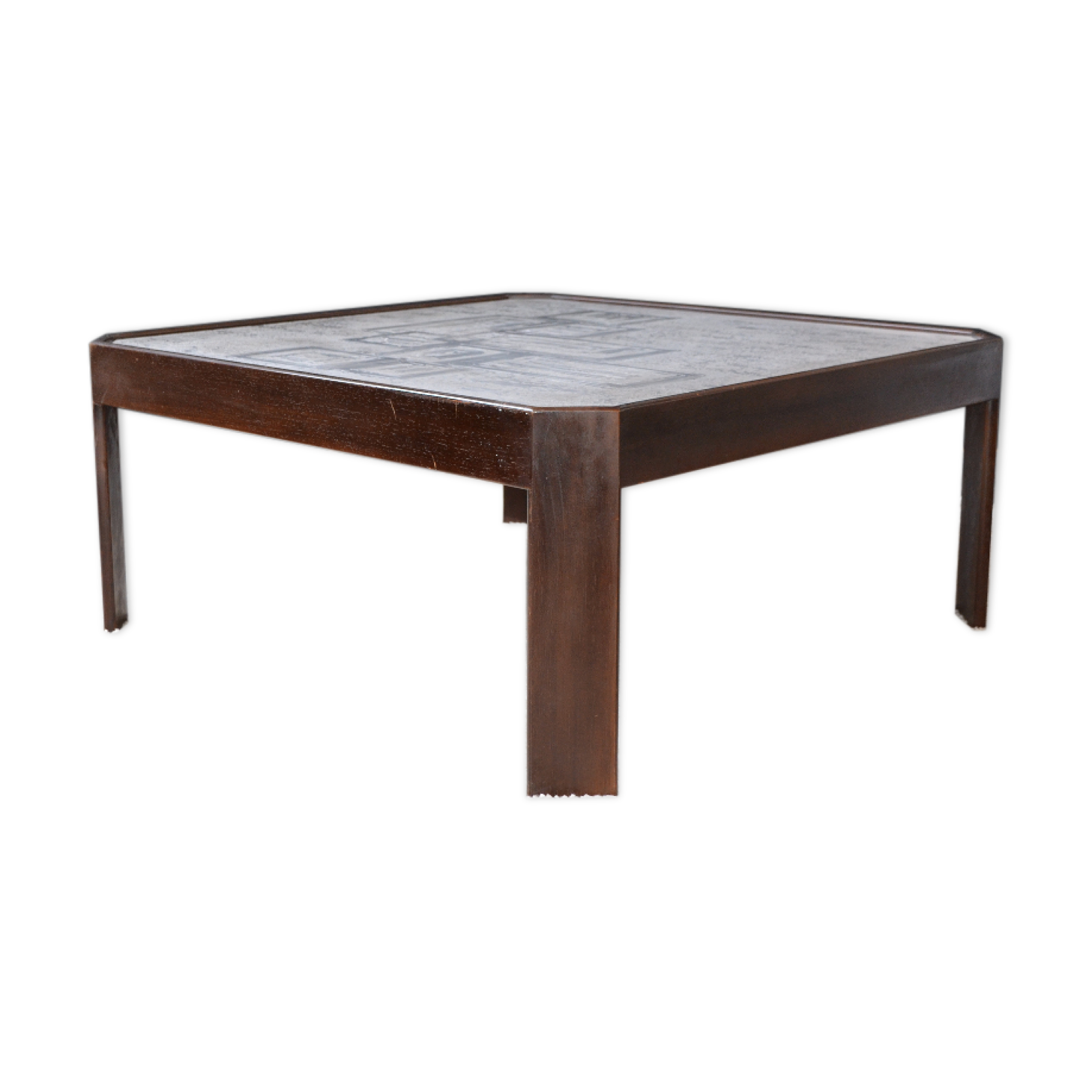 Coffee table, German Circa 1970