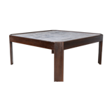 Table basse, Allemand Circa 1970