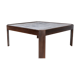 Table basse, Allemand Circa 1970