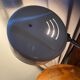 Lampe de bureau industrielle Jumo