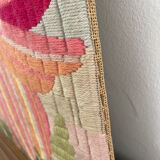 Tapestry cannevas Alain Le Foll