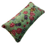 Vintage turkish cushion cover , 30 x 60 cm