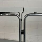 Vintage service trolley by Horst Brüning for Kill international 1960