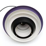 Lampe vintage, conçue par Carl Thore, Suède, années 60