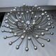 Pistillino Lamp by Valenti Luce Studio Tetrache