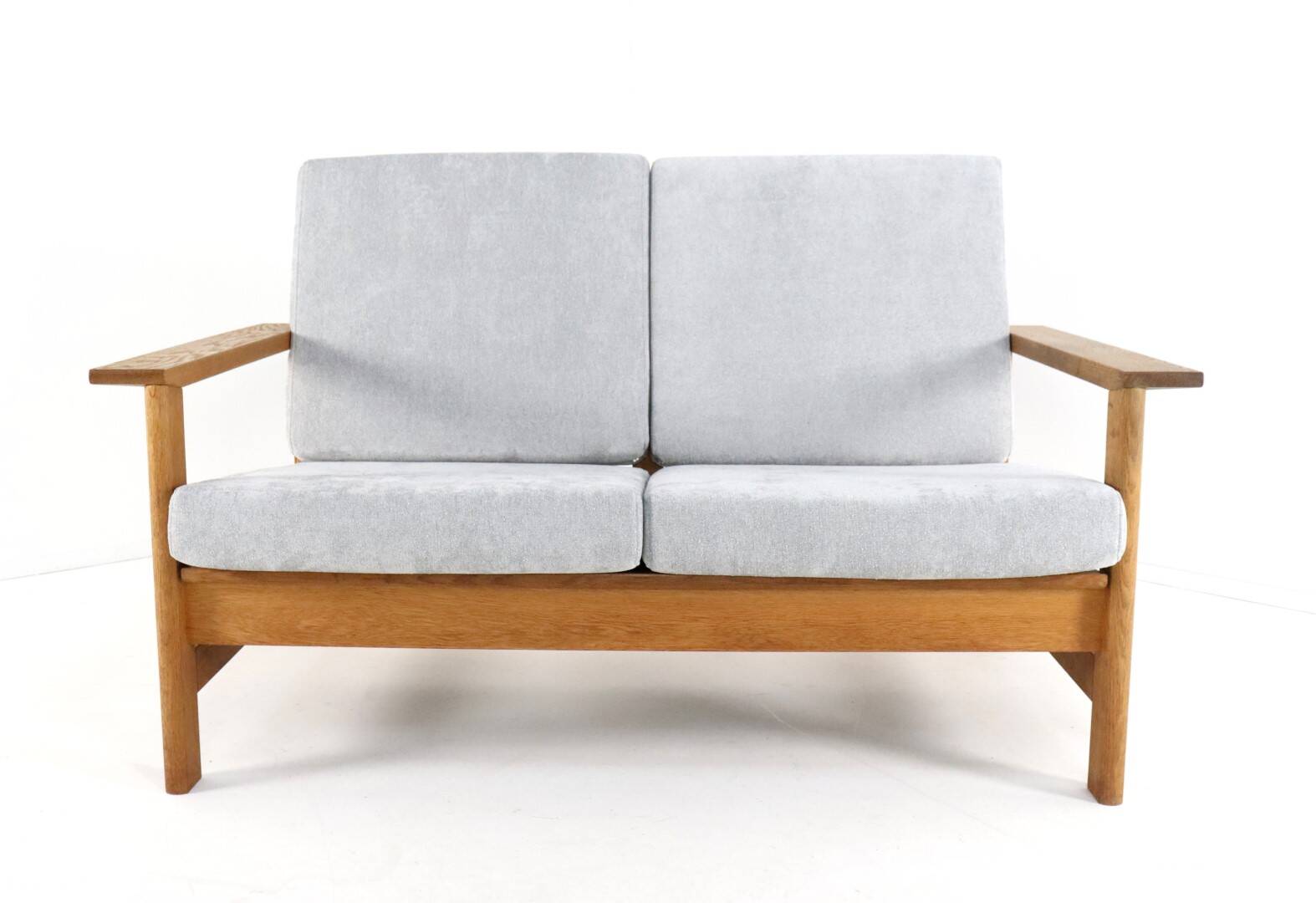 Søren Holst for Frederica Stolefabrik sofa model 2452