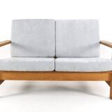 Søren Holst for Frederica Stolefabrik sofa model 2452