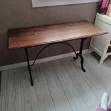Bistro table