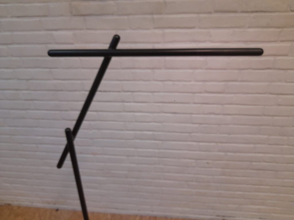 Mira floor lamp Mario Arnaboldi