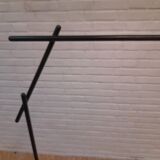 Mira floor lamp Mario Arnaboldi