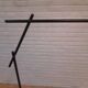 Mira floor lamp Mario Arnaboldi