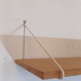 String style shelves