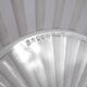 Baccarat crystal plate 4990