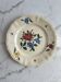 Petite assiette plate Sarreguemines et Digoin
