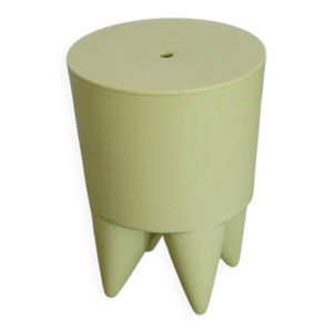 Tabouret ''bubu'' Philippe - starck