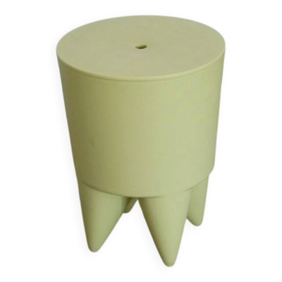 Tabouret ''bubu'' Philippe starck