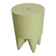 "Bubu" stool Philippe Starck