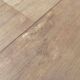 Authentic Scandinavian dining table BAUMANN stripped in teak 1960