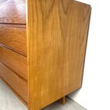 Sideboard U458 by Jiří Jiroutek