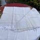 Lot of hemp towels