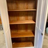 Old Parisian wardrobe