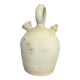 Terracotta gargoyle