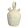 Terracotta gargoyle