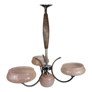 lustre années 60