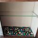 Vintage medicine cabinet 70s