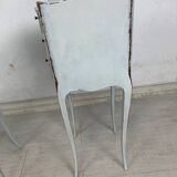 Pair of bedside tables