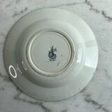 Moulin des Loups soup plate