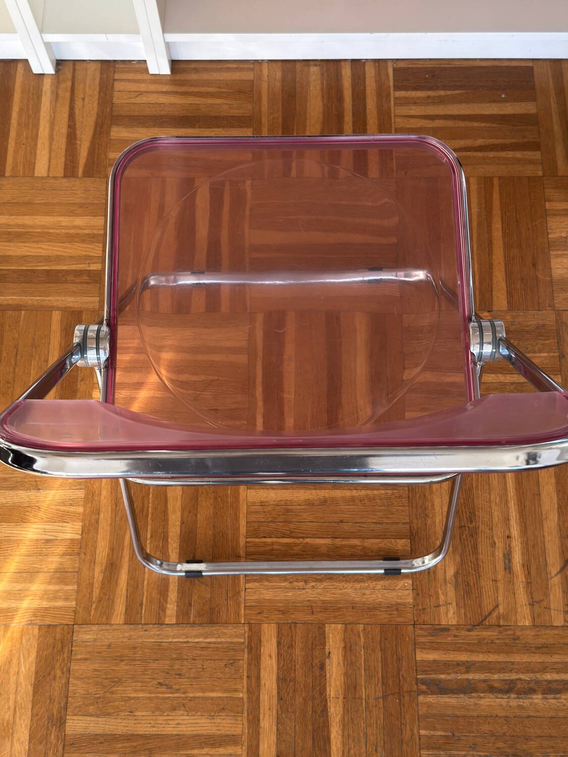 Castelli Plia Chair