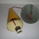 Suspension des années 1940/50