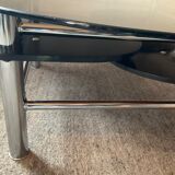 Vintage coffee table from the 70s-80s