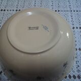 Salad bowl model Béarn, Moulin des loups