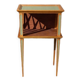 Petite Table Bout de Canapé
