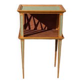 Small Sofa End Table