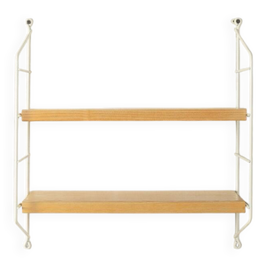 Étagère murale String