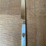 Fruit knives or vermeil entremets