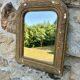 Louis Philippe mirror