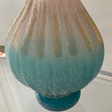 Vintage Scavo carafe in glass paste 60s