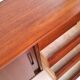Mid century trento teak sideboard Nils Jonsson for Troeds , 1960s