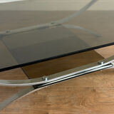 Vintage coffee table from the 1970s.