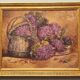 Oil painting