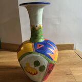 Spanish pottery