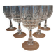 6 new Montmartre crystal glasses from Arques